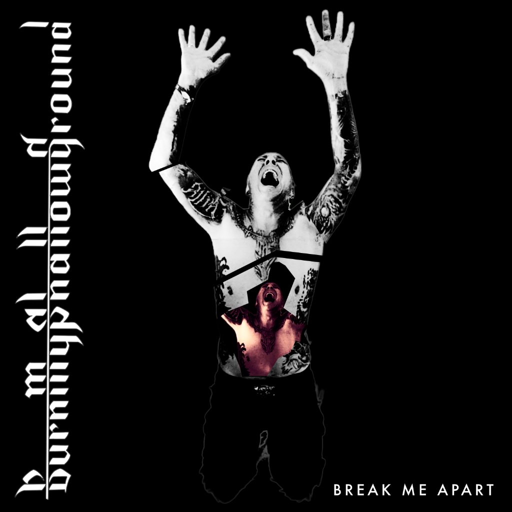 Break Me Apart