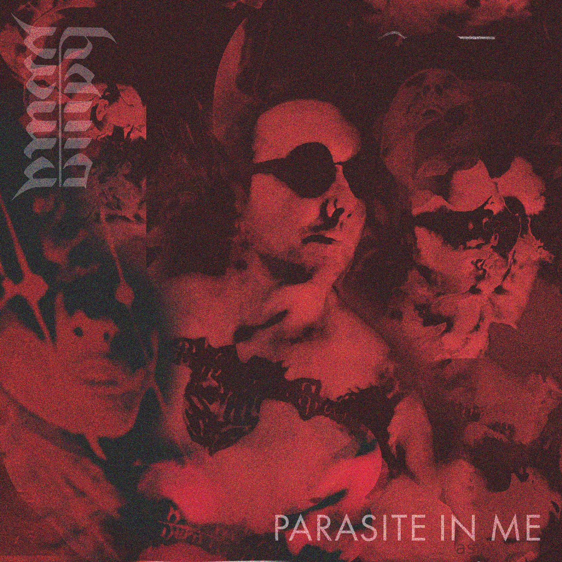 Parasite In Me